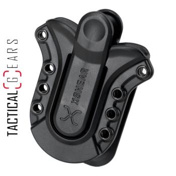 XSHEAR® TACTICAL HOLSTER